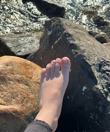 Foto di nudo di fuga di OnlyFans di Prettymaya2