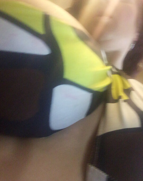 Foto di nudo di fuga di OnlyFans di Erikaxstacy