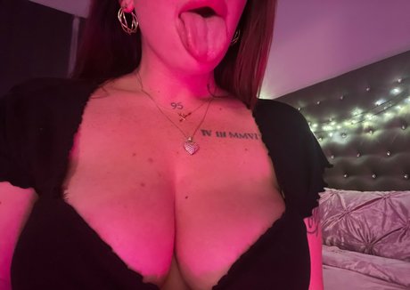 Foto di nudo di fuga di OnlyFans di Therealgiannalynn