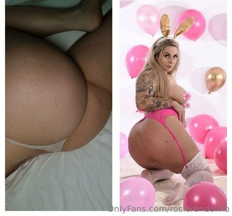 Rosierendallxo