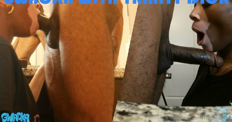 Foto di nudo di fuga di OnlyFans di Thejuiceent