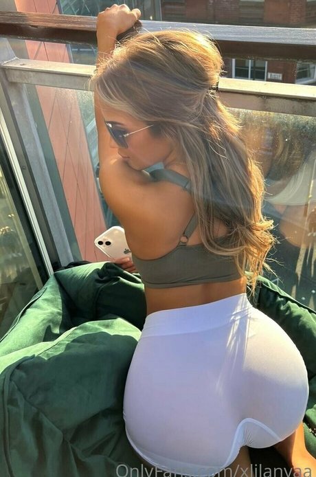 Xlilanyaa