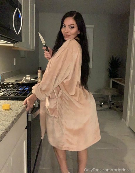 Toriprincess