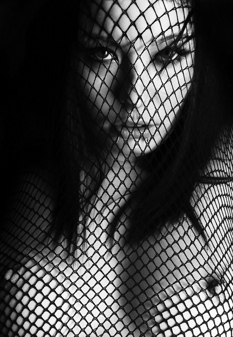Foto di nudo di fuga di OnlyFans di Glossdoll