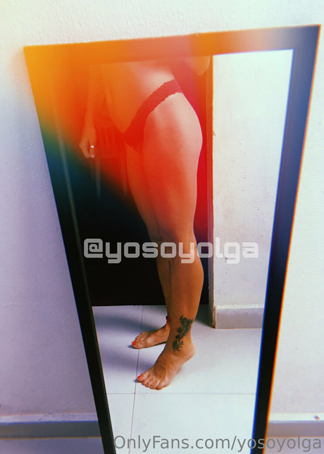 Yosoyolga
