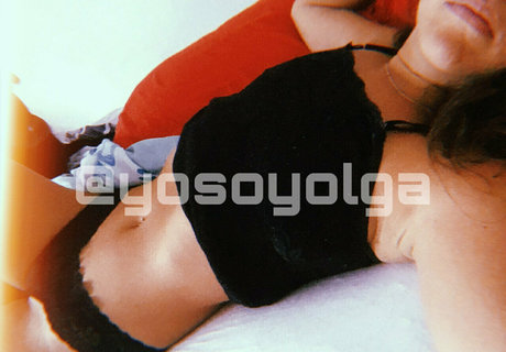 Yosoyolga