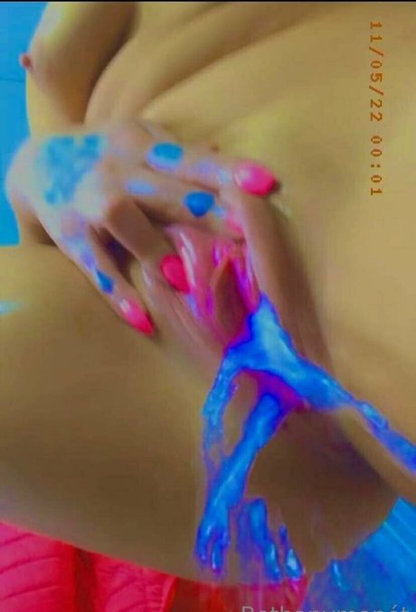 Foto di nudo di fuga di OnlyFans di Somewhereinoz98