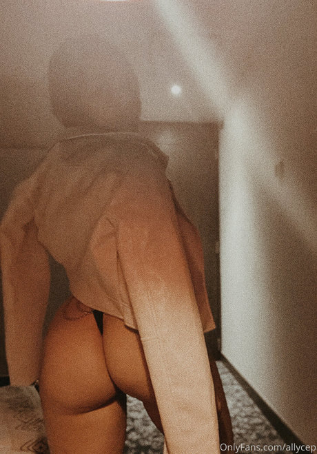 Foto di nudo di fuga di OnlyFans di Ceplia