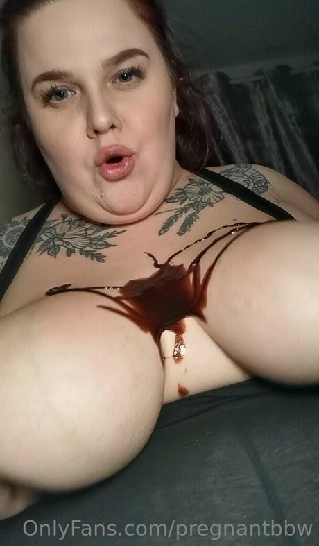 Foto di nudo di fuga di OnlyFans di Expandingbbw