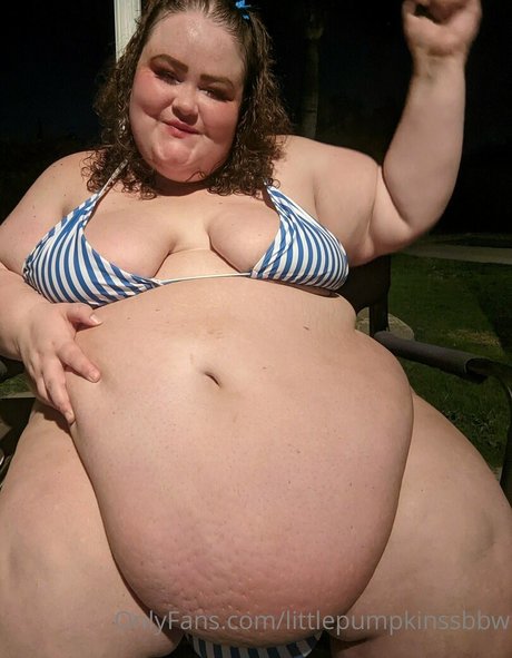 Littlepumpkinssbbw