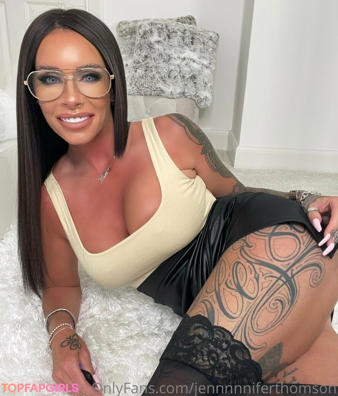 Foto di nudo di fuga di OnlyFans di Jennnnniferthomson #1075