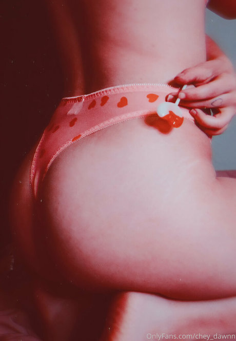 Foto di nudo di fuga di OnlyFans di Dawnbaybe