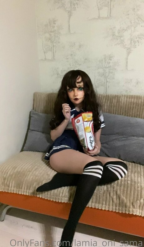 Lamiaonisama