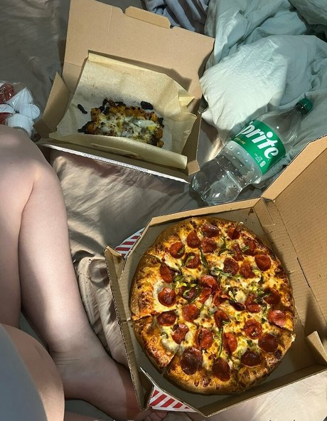 Foto di nudo di fuga di OnlyFans di Msblondepiggy