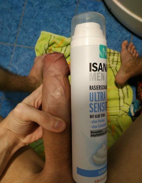Foto di nudo di fuga di OnlyFans di Nutscracker8306