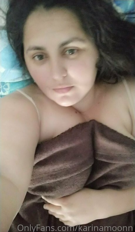 Karinamoonn