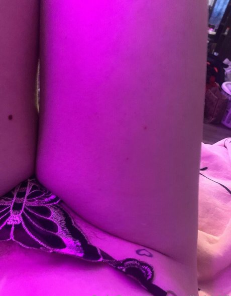 Foto di nudo di fuga di OnlyFans di Molly1167