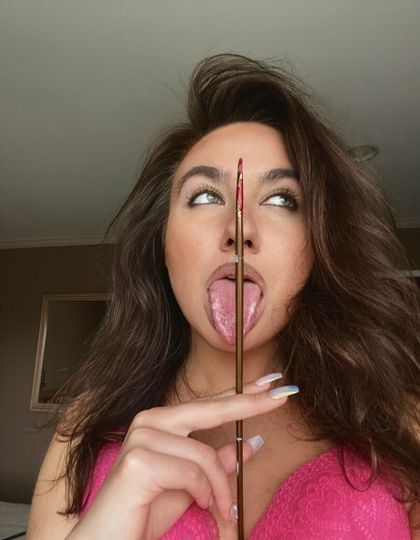 Foto di nudo di fuga di OnlyFans di Creamyanna
