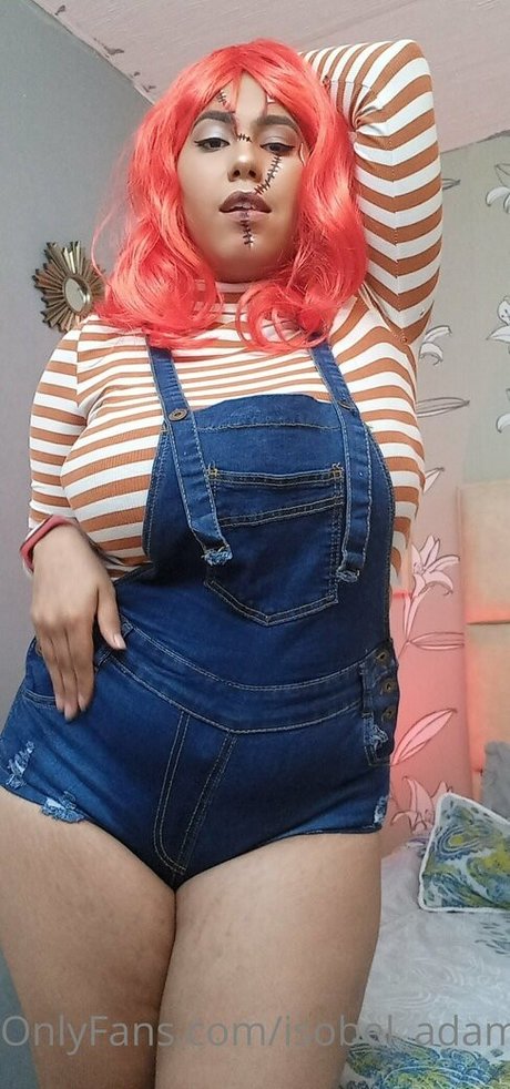 Isobeladamscb