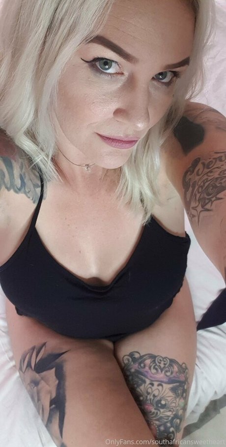 Southafricansweetheart