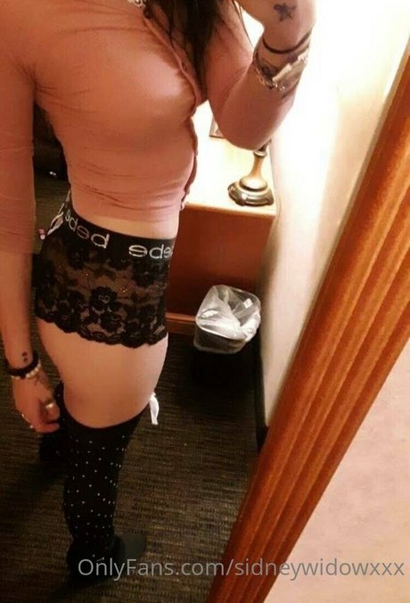 Sidneywidowxxx
