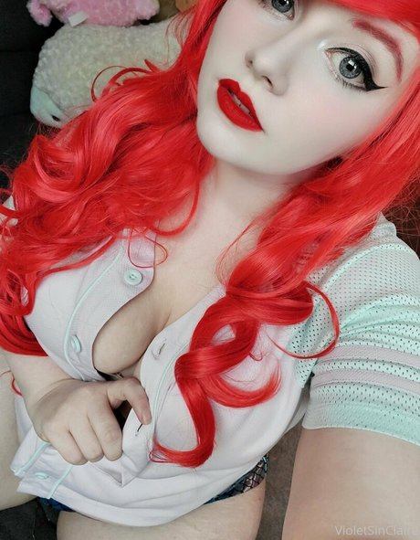 Violetsinclaire