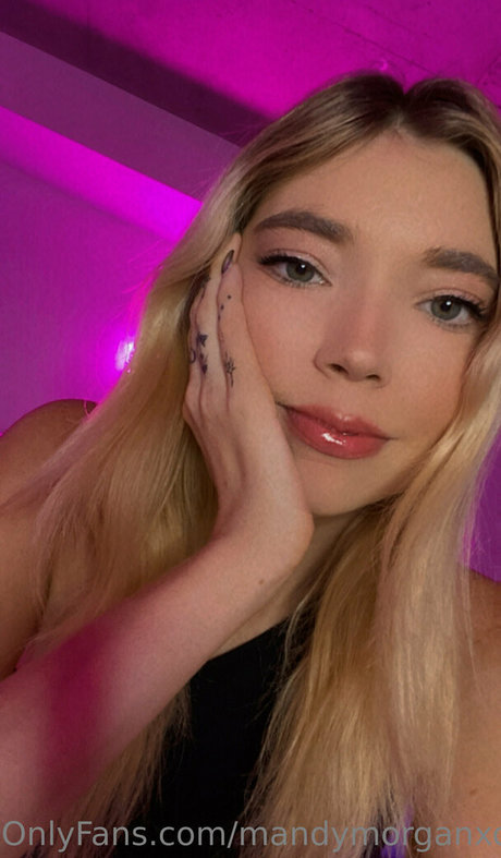 Mandymorganxoxo