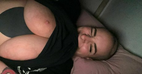 Foto di nudo di fuga di OnlyFans di Evalasanta