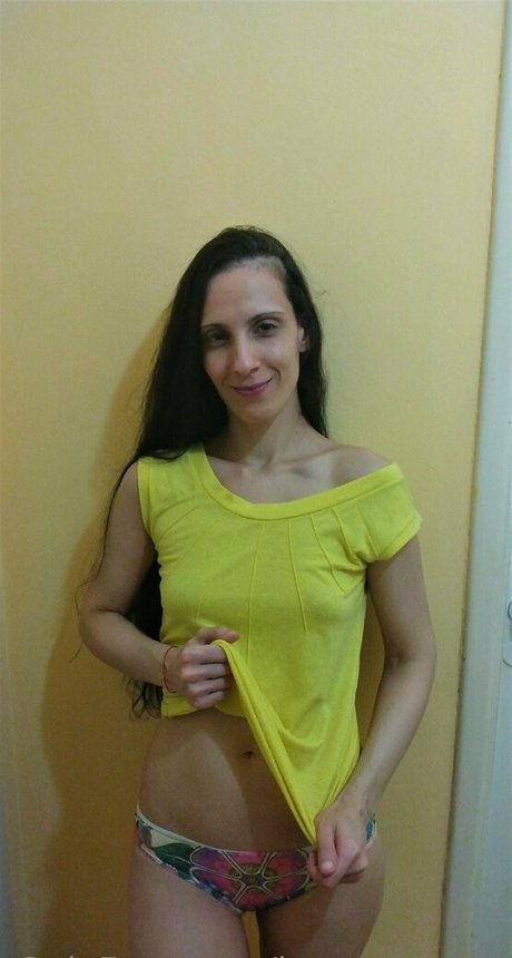 Foto di nudo di fuga di OnlyFans di Loryvancamp