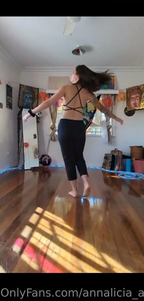 Annaliciaarts