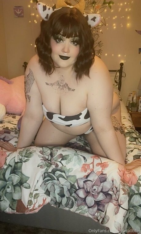 Littletallbbw