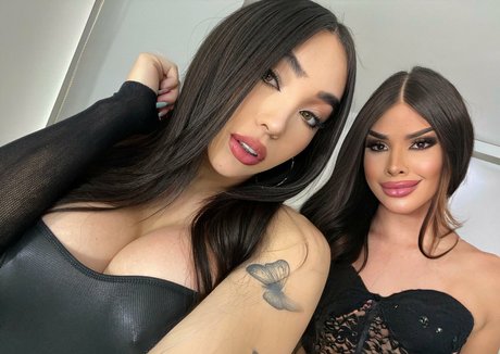 Foto di nudo di fuga di OnlyFans di Wondervalentina