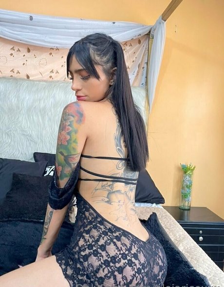 Alejaricoxxx