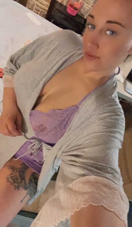 Foto di nudo di fuga di OnlyFans di Vanillacherry10