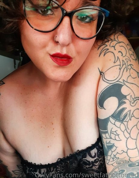 Sweetfatbottomed
