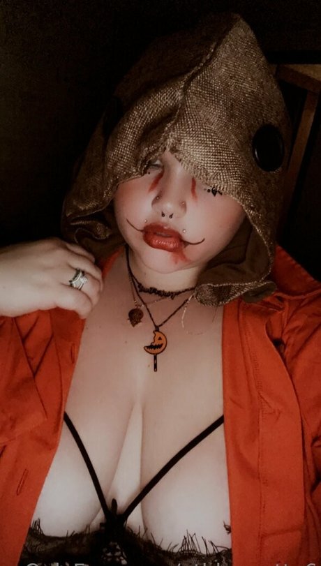Foto di nudo di fuga di OnlyFans di Athlennette6