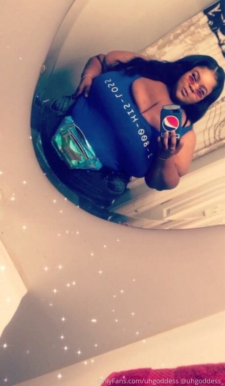 Foto di nudo di fuga di OnlyFans di Bigbabii