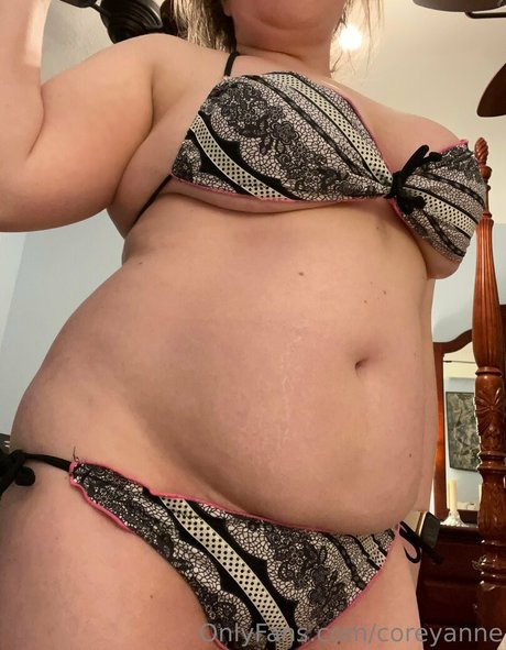Coreyanne