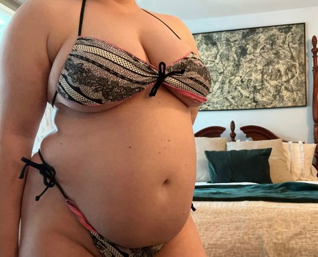 Foto di nudo di fuga di OnlyFans di Coreyanne