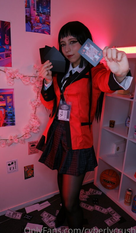 Cyberlycrush