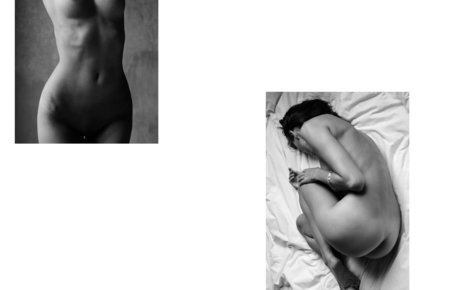 Foto di nudo di fuga di OnlyFans di Joyce Verheyen