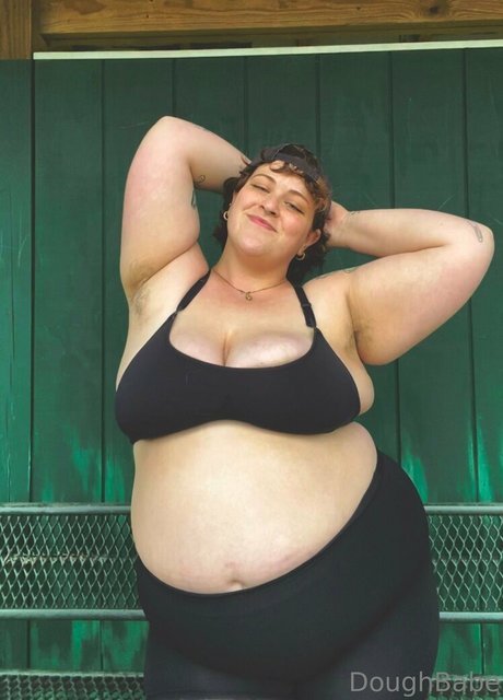 Doughbabebbw
