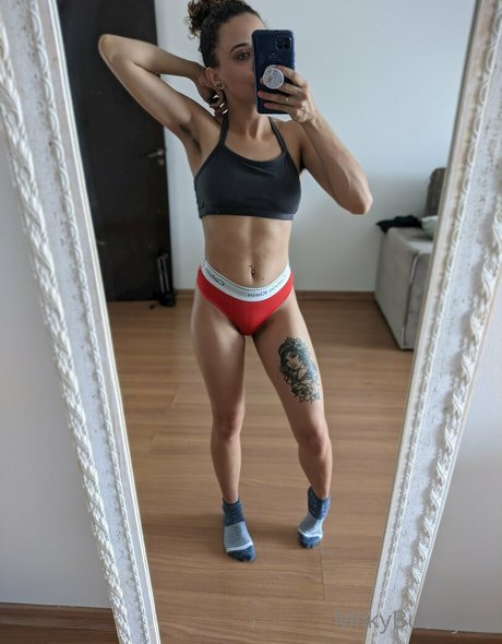 Hairyangela