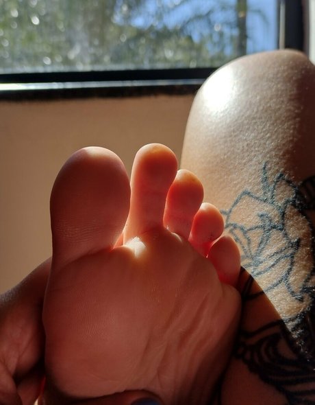 Hairyangela