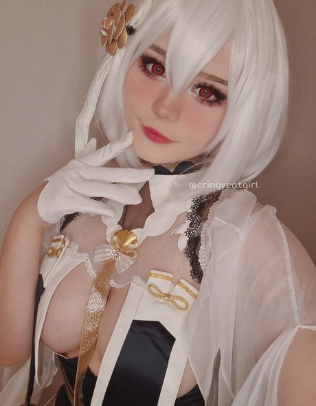Cringycatgirl