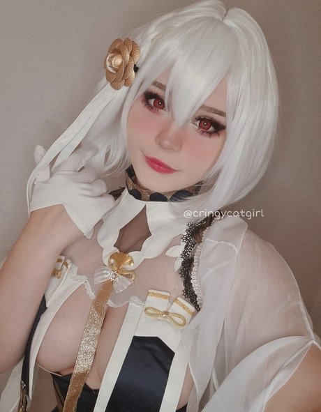 Cringycatgirl