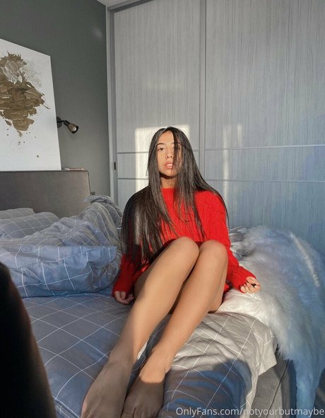 Foto di nudo di fuga di OnlyFans di Dayanawifey