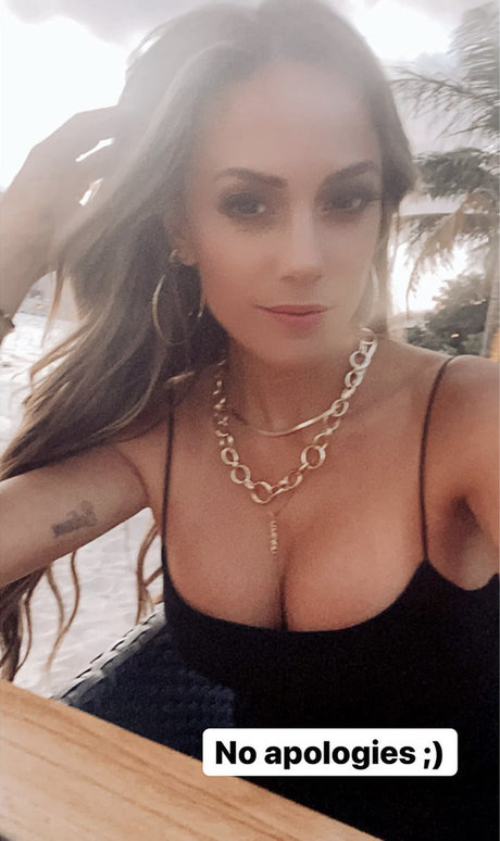 Jana Kramer
