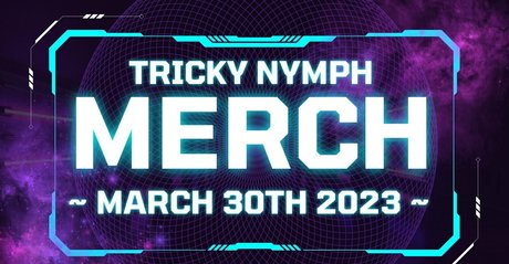 Trickynymph