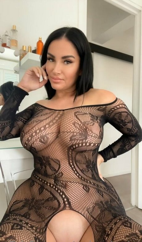 Audreyshanice